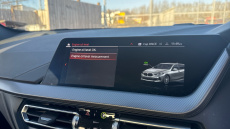 BMW 1 Series 118i [136] M Sport 5dr [Live Cockpit Professional] Petrol Hatchback